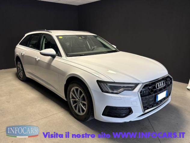 AUDI A6 Avant( 3.0)45 TDI 245 CV Quattro S tronic PROMO rif. 23992538
