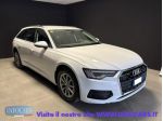 AUDI A6 Avant( 3.0)45 TDI 245 CV Quattro S tronic PROMO rif. 23992538