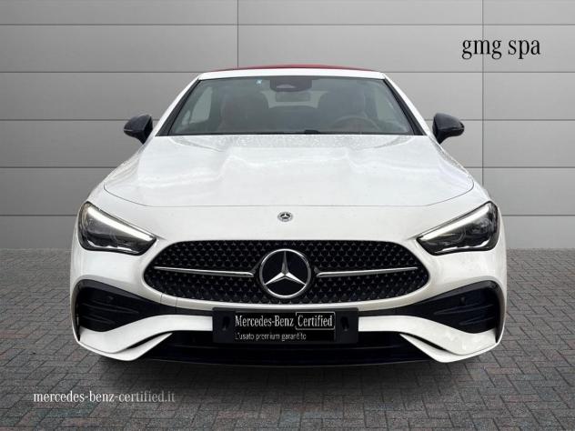 Mercedes-Benz CLE Cabrio 220 d AMG Line Advanced auto - Foto 3