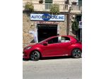 Toyota Yaris 1.5  Hybrid 5 porte  red 2025