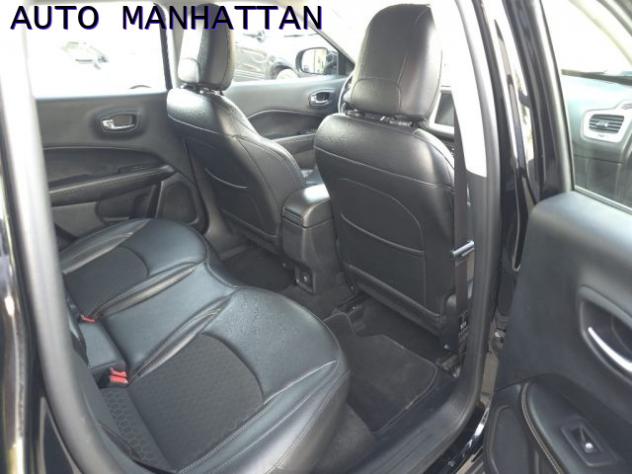 JEEP Compass 1.6 Multijet II 2WD Business rif. 23926043 - Foto 10