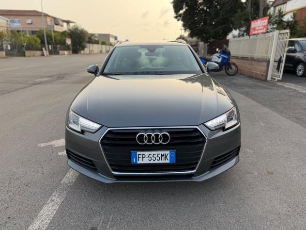 Audi A4 Avant 2.0 TFSI S tronic g-tron line edition - Foto 2