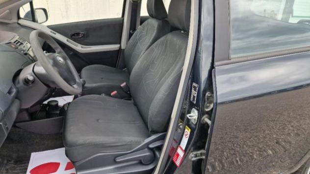 TOYOTA Yaris 1.0 5 porte Now rif. 23780269 - Foto 4