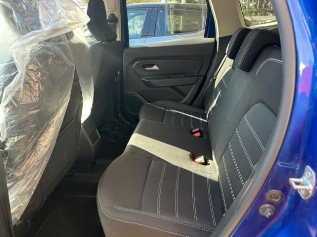 Dacia Duster 1.0 TCe 90 CV 4×2 Journey - Foto 7