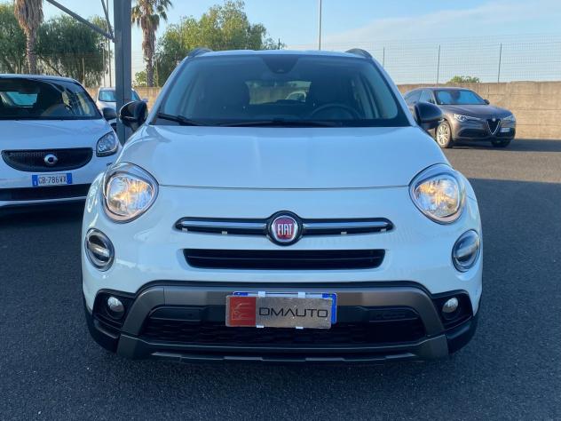 Fiat 500X 1.3 MultiJet 95 CV Cross - Foto 2