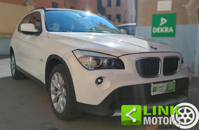BMW X1 sDrive18d rif. 23979573 - Foto 3