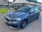 BMW 118 d 5p. Automatic  Sport rif. 19287582