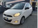 Hyundai i10 1.1 Fiorucci