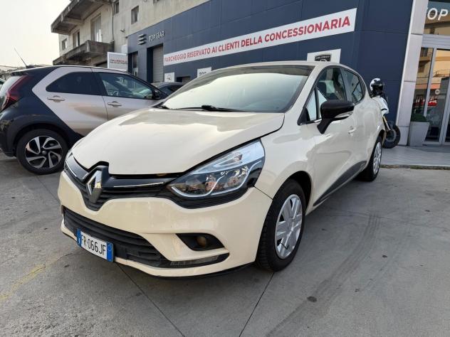 Renault Clio 75CV 5 porte - Foto 3