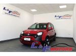 FIAT Panda Cross 1.0 FireFly 70cv S&S Hybrid City Cross