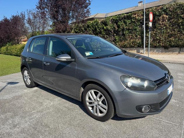 Volkswagen Golf 1.4 TSI 122CV DSG 5p. Highline - Foto 4