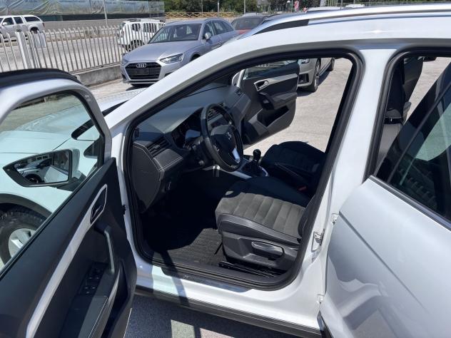 SEAT Arona 1.0 TGI 90cv XCELLENCE Metano - Foto 9