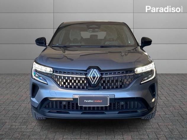 Renault Austral 1.2 HYBRID - 200CV | E-TECH - 2024 - Foto 3
