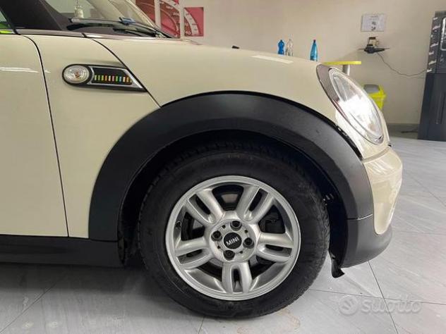MINI Mini Mini 1.6 16V One D - Foto 3
