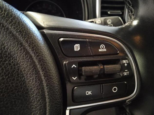 KIA Sportage 1.7 CRDI 115CV COOL rif. 23744423 - Foto 10