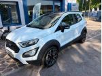FORD EcoSport 1.0 EcoBoost 125 CV Start&Stop Active rif. 23999290