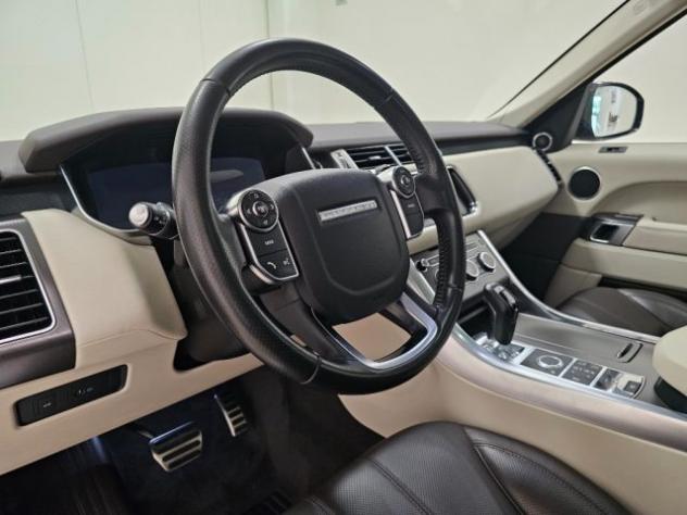LAND ROVER Range Rover Sport 3.0 SDV6 HSE Dynamic rif. 19343343 - Foto 9
