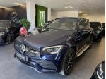MERCEDES GLC 300D PREMIUM PLUS 4MATIC 2.0 245CV TETTO PELLE NAVI ANNO 2021