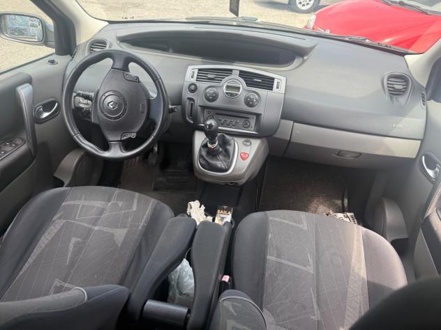 Renault Scenic Scic 1.5 dCi/105CV Pack - Foto 6