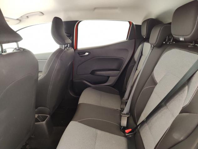 Renault Clio Clio 1.0 tce Evolution Gpl 100cv - Foto 10