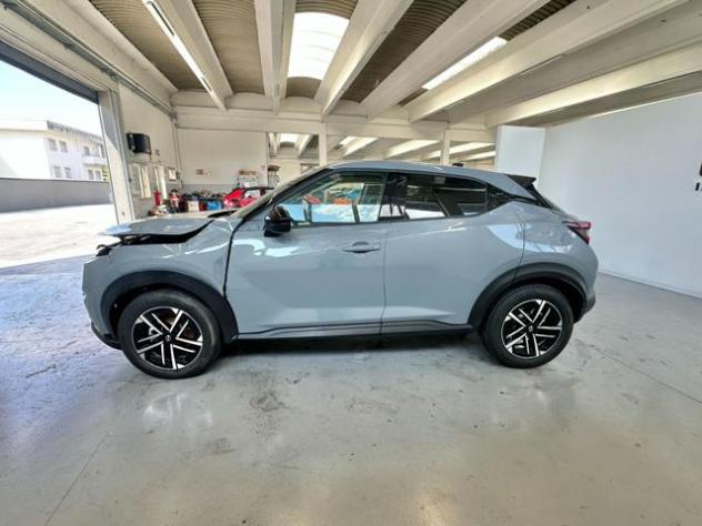 NISSAN Juke 1.6 HEV N-CONNECTA rif. 24028855 - Foto 4