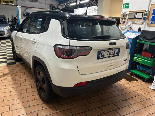 JEEP Compass 1.6 Multijet II 2WD Limited rif. 21371427 - Foto 4