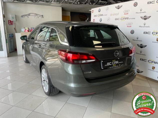 OPEL Astra 1.6 CDTi 110CV Sports Tourer Business rif. 20999714 - Foto 6