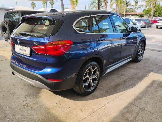 BMW X1 sDrive 18d xLine - Foto 3