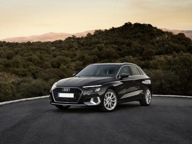 AUDI A3 SPB 30 TFSI S tronic Business rif. 24108751
