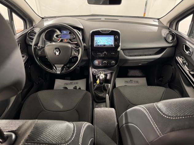 Renault Clio 1.5 dCi 8V 75CV 5 porte Live - Foto 8