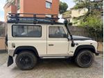 LAND ROVER Defender 90 2.5 TD5 SW 6 POSTI rif. 23732360