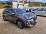 Peugeot 2008 Pure Tech Turbo 130 EAT6 S&S Allure