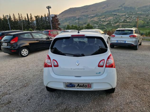 Renault Twingo 1.2 16V Live - Foto 4