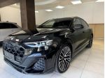 AUDI Q8 50 TDI 286 CV Quattro Tiptr. S line KM.0 rif. 23693198