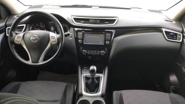 Nissan Qashqai 1.5 dCi Tekna 110 CV - Foto 8