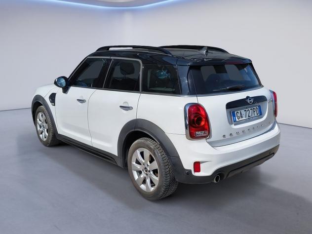 MINI Countryman 2.0 Cooper D Baker Street auto 150 CV - Foto 5