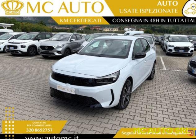 OPEL Corsa 1.2 100 CV GS PROMO CON FINAZIAMENTO rif. 23818657 - Foto 3