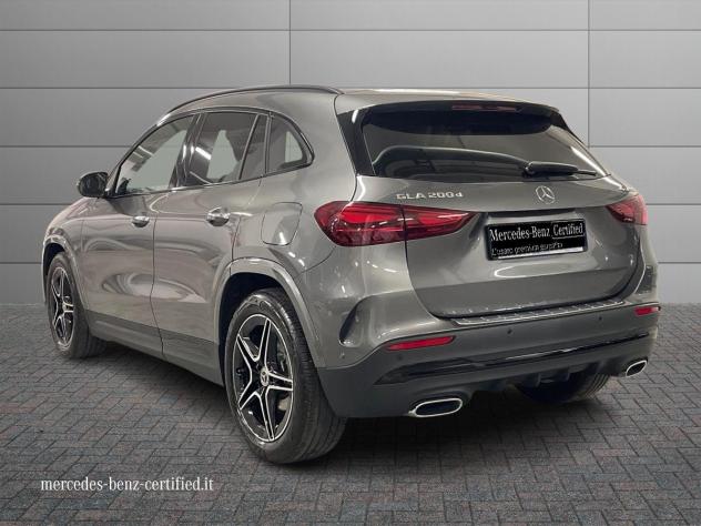Mercedes-Benz GLA GLA-H247 2023 200 d AMG Line Advanced Plus 4matic auto - Foto 3