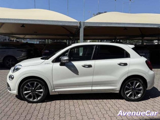FIAT 500X 1.5 T4 Hybrid 130 CV DCT Sport PREZZO REALE rif. 24072579 - Foto 8