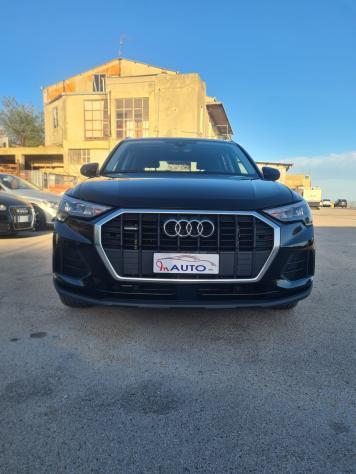 Audi Q3 40 TDI quattro S tronic Business Advanced - Foto 5