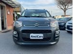 Citroën C3 Picasso 1.6 HDi 90 Exclusive