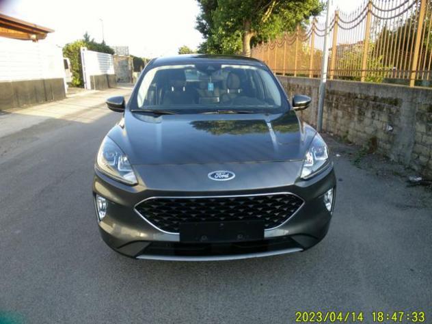 FORD Kuga 1.5 EcoBlue 120 CV aut. 2WD Titanium Business rif. 24081509 - Foto 2