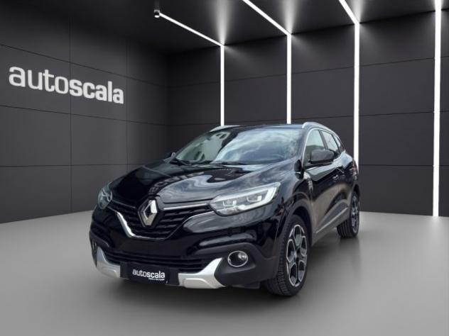 RENAULT Kadjar Blue dCi 8V 115CV Sport Edition2 rif. 23962428