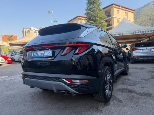 Hyundai Tucson 1.6 CRDi 2wd 115cv Xline - Foto 4