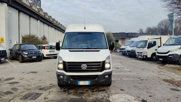 VOLKSWAGEN Crafter L2 H2 astecamion24.com rif. 24060440 - Foto 2