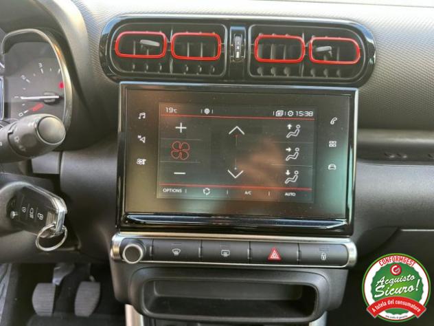 CITROEN C3 Aircross PureTech 82 Shine rif. 22965052 - Foto 7
