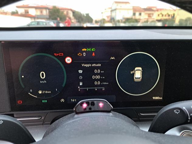 Hyundai Kona 1.0 T-GDI 48V MHEV X Line #4540 - Foto 10
