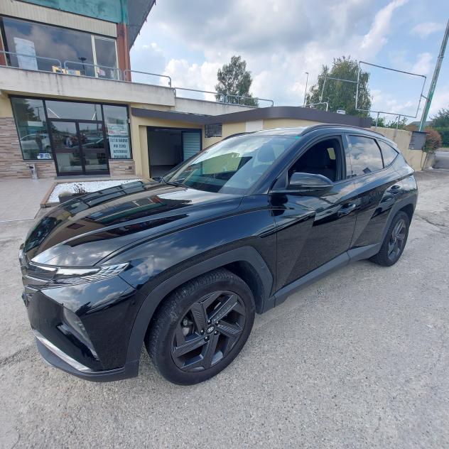 Hyundai Tucson 1.6 T-GDI 48V XTech - Foto 3
