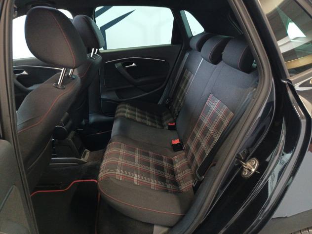 Volkswagen Polo GTI 1.8 GTI 192cv DSG BlueMotion Technology - Foto 9