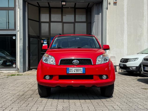 Daihatsu Terios 1.5 4WD SX Green Powered - Foto 8